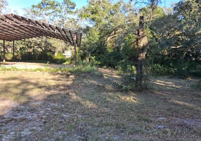 Photo 4 of Manufactured home for sale at 3468 Jodi W Dr, Dade City, FL 33523 | MLS# TB8554090 | Listing updated on 2026-10-02