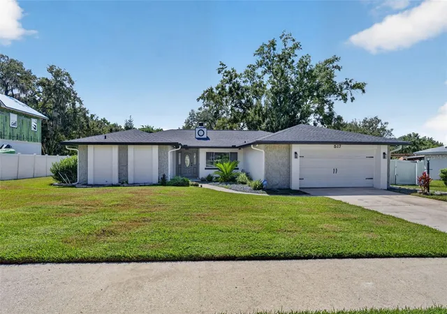 Photo 1 of Single family home for sale at 517 Garden Hts Dr, Winter Garden, FL 34787 | MLS# O6446560 | Listing updated on 2026-10-20