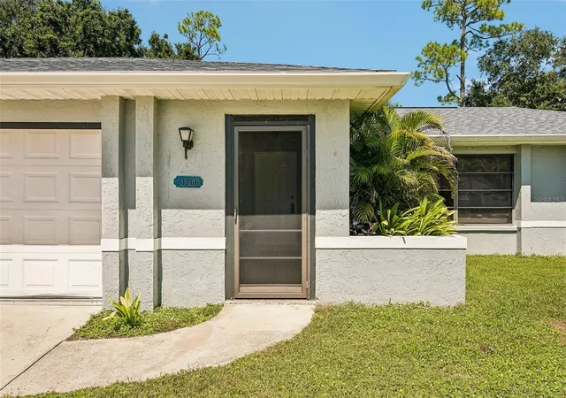 Photo 2 of Single family home for sale at 21286 Giddings Ave, Port Charlotte, FL 33952 | MLS# C7531463 | Listing updated on 2026-10-17