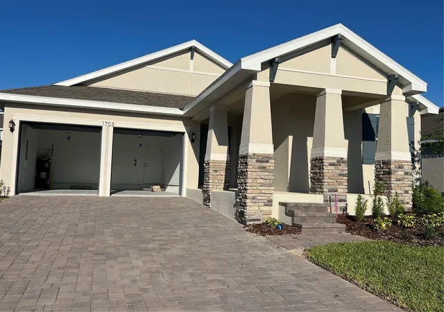 Photo 1 of Sale Pending at 1703 Cadence St, Minneola, FL 34715 | MLS# G5118521 | Listing updated on 2026-10-02