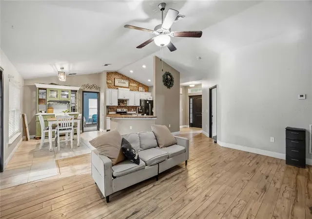Photo 2 of Single family home for sale at 318 Perl St, Port Charlotte, FL 33954 | MLS# A4708179 | Listing updated on 2026-10-25