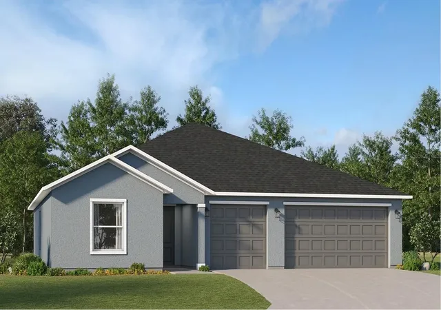 Single family home for sale at 8051 SW 45th Court, Ocala, FL 34476 | MLS# OM733285 | Listing updated on 2026-10-02