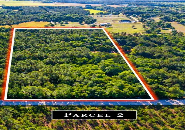 Land for sale at Southwest 126th Ave, LAKE BUTLER, FL 32054 | MLS# GC543918