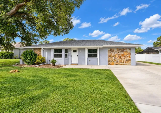 Photo 2 of Single family home for sale at 1093 Dorchester St, Port Charlotte, FL 33952 | MLS# A4708181 | Listing updated on 2026-10-02