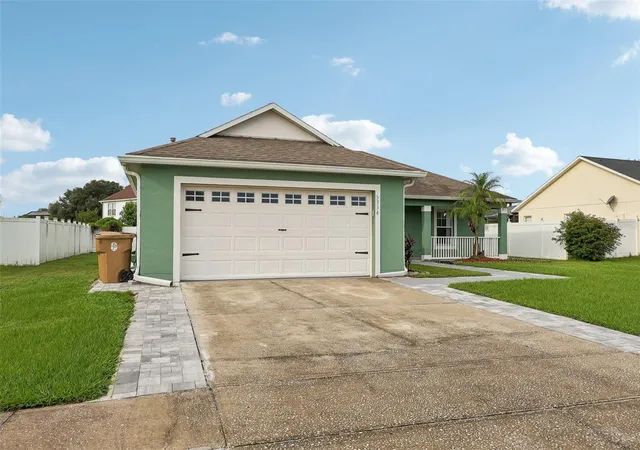 Photo 1 of Single family home for sale at 5334 Harmony Pl, Kissimmee, FL 34758 | MLS# O6446563 | Listing updated on 2026-10-13