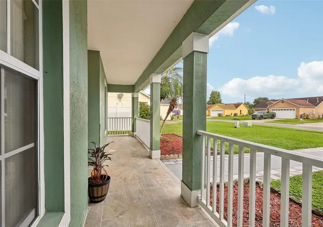 Photo 3 of Single family home for sale at 5334 Harmony Pl, Kissimmee, FL 34758 | MLS# O6446563 | Listing updated on 2026-10-13