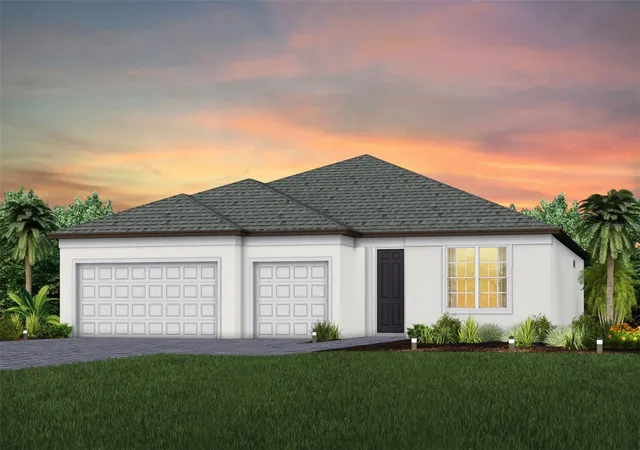 Photo 1 of Sale Pending at 763 Clayton View Ln, Bradenton, FL 34212 | MLS# TB8554098 | Listing updated on 2026-10-02