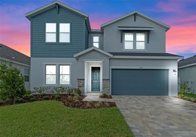 Photo 2 of Single family home for sale at 1352 Silo Dr, Saint Cloud, FL 34771 | MLS# O6446564 | Listing updated on 2026-10-05