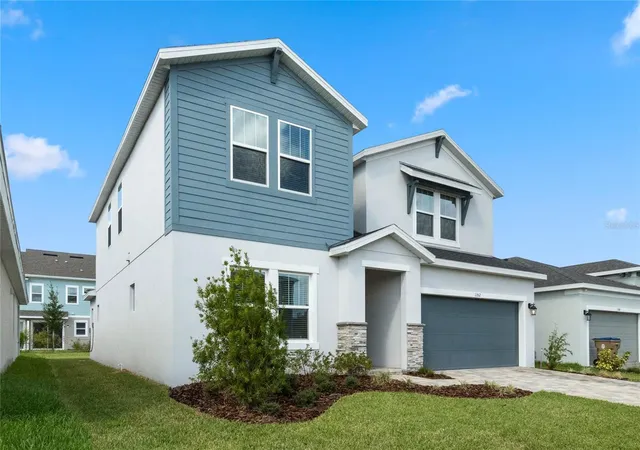Photo 3 of Single family home for sale at 1352 Silo Dr, Saint Cloud, FL 34771 | MLS# O6446564 | Listing updated on 2026-10-05