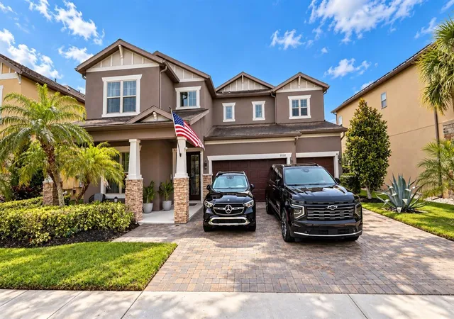 Photo 1 of Single family home for sale at 9500 Prince Harry Dr, Orlando, FL 32836 | MLS# O6446565 | Listing updated on 2026-10-06