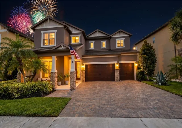Single family home for sale at 9500 Prince Harry Dr, ORLANDO, FL 32836 | MLS# O6446565