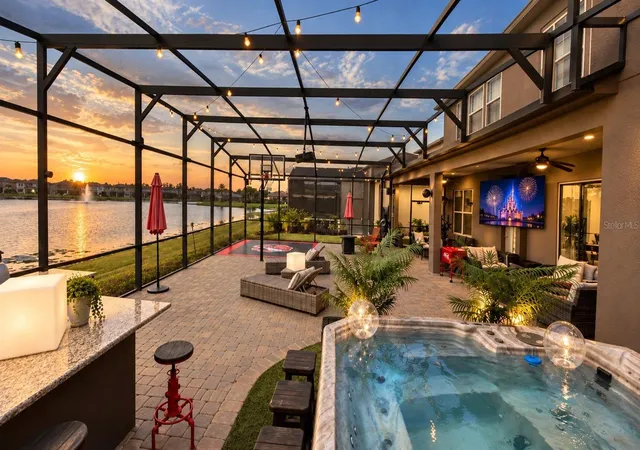 Photo 3 of Single family home for sale at 9500 Prince Harry Dr, Orlando, FL 32836 | MLS# O6446565 | Listing updated on 2026-10-06