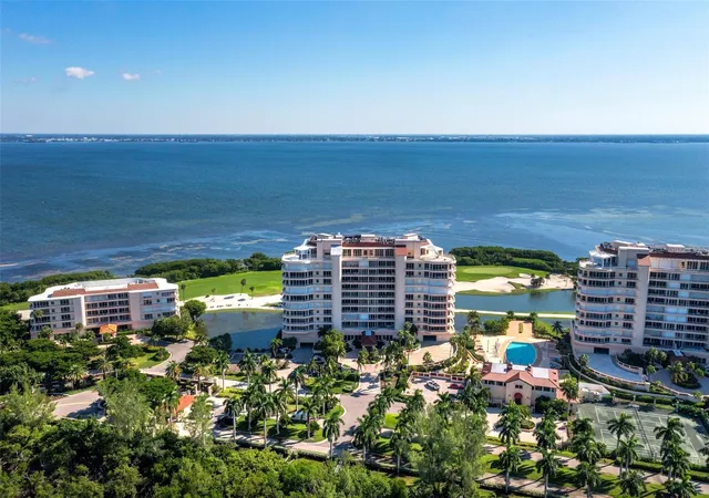 Photo 1 of Condo for sale at 3060 Grand Bay Blvd #124, Longboat Key, FL 34228 | MLS# A4708182 | Listing updated on 2026-10-20