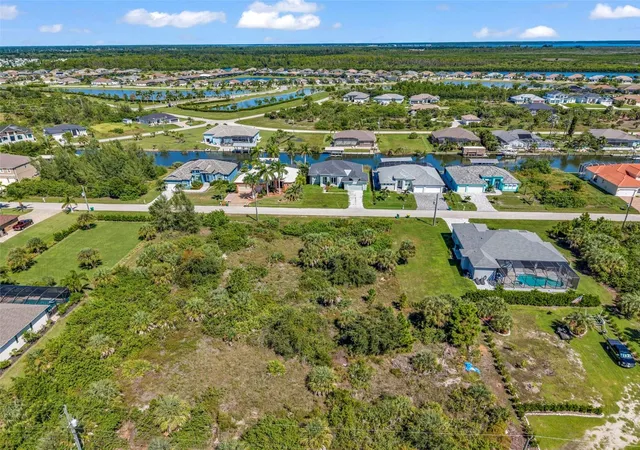 Photo 1 of Land for sale at 15101 Chinook Way, Port Charlotte, FL 33981 | MLS# C7531464 | Listing updated on 2026-10-12