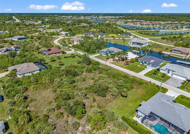 Photo 1 of Land for sale at 15101 Chinook Way, Port Charlotte, FL 33981 | MLS# C7531464 | Listing updated on 2026-10-12
