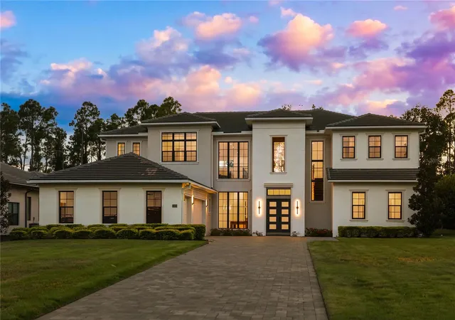 Photo 1 of Mansion for sale at 15626 Pendio Dr, Bella Collina, FL 34756 | MLS# O6446569 | Listing updated on 2026-10-09