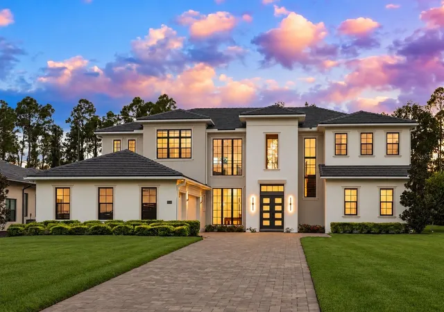 Photo 1 of Mansion for sale at 15626 Pendio Dr, Bella Collina, FL 34756 | MLS# O6446569 | Listing updated on 2026-10-17