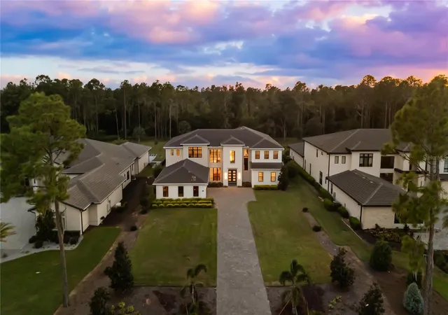 Photo 3 of Mansion for sale at 15626 Pendio Dr, Bella Collina, FL 34756 | MLS# O6446569 | Listing updated on 2026-10-09