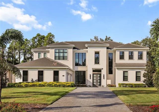Photo 3 of Single family home for sale at 15626 Pendio Dr, Bella Collina, FL 34756 | MLS# O6446569 | Listing updated on 2026-10-09