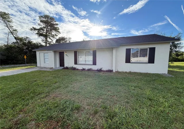 Photo 1 of Single family home for sale at 661 Gulliver Ave, Deltona, FL 32738 | MLS# O6446570 | Listing updated on 2026-10-08