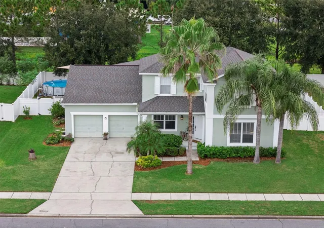 Photo 2 of Single family home for sale at 3021 Marshfield Preserve Way, Kissimmee, FL 34746 | MLS# O6446571 | Listing updated on 2026-10-08