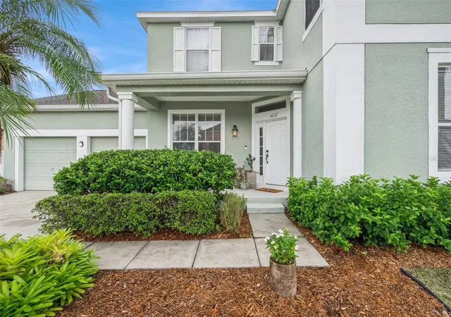 Photo 3 of Single family home for sale at 3021 Marshfield Preserve Way, Kissimmee, FL 34746 | MLS# O6446571 | Listing updated on 2026-10-08