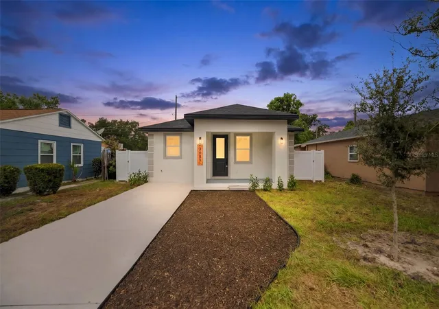 Single family home for sale at 3009 Melrose Ave S, Saint Petersburg, FL 33712 | MLS# TB8554105 | Listing updated on 2026-10-06