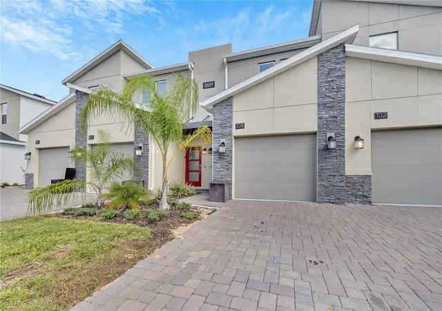 Photo 1 of Condo for sale at 8889 Cabot Cliffs Dr #104, Davenport, FL 33896 | MLS# O6446572 | Listing updated on 2026-10-05