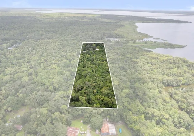 Photo 1 of Land for sale at 5950 S Sanford Ave, Sanford, FL 32773 | MLS# TB8554106 | Listing updated on 2026-10-05