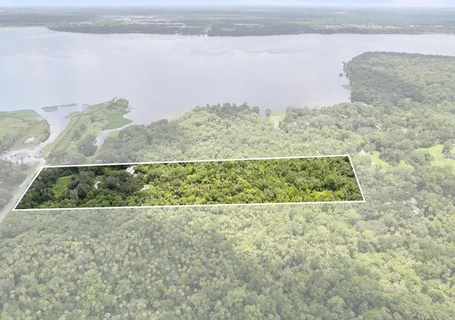 Photo 2 of Land for sale at 5950 S Sanford Ave, Sanford, FL 32773 | MLS# TB8554106 | Listing updated on 2026-10-05