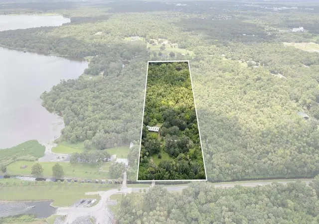 Photo 3 of Land for sale at 5950 S Sanford Ave, Sanford, FL 32773 | MLS# TB8554106 | Listing updated on 2026-10-05