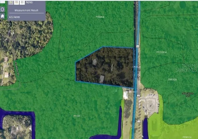 Photo 4 of Land for sale at 5950 S Sanford Ave, Sanford, FL 32773 | MLS# TB8554106 | Listing updated on 2026-10-05