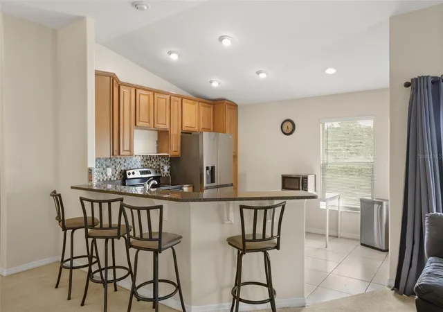 Photo 4 of Single family home for sale at 675 Brookeshire Dr, Davenport, FL 33837 | MLS# S5158698 | Listing updated on 2026-10-11