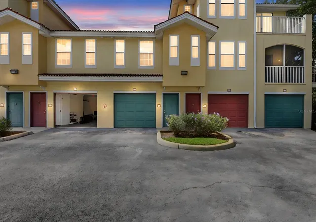 Photo 1 of Condo for sale at 12106 Poppy Fld Ln #106, Orlando, FL 32837 | MLS# O6446573 | Listing updated on 2026-10-07