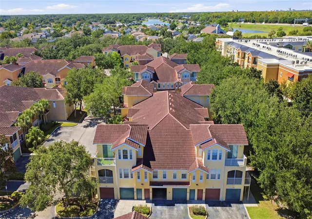 Photo 2 of Condo for sale at 12106 Poppy Fld Ln #106, Orlando, FL 32837 | MLS# O6446573 | Listing updated on 2026-10-07