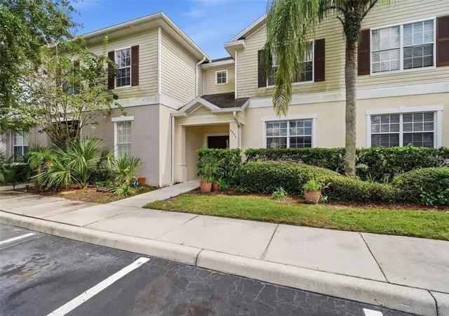 Photo 2 of Townhouse for sale at 4994 Town Ter N, Kissimmee, FL 34758 | MLS# O6446576 | Listing updated on 2026-10-03