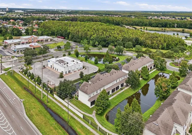 Photo 4 of Townhouse for sale at 4994 Town Ter N, Kissimmee, FL 34758 | MLS# O6446576 | Listing updated on 2026-10-03