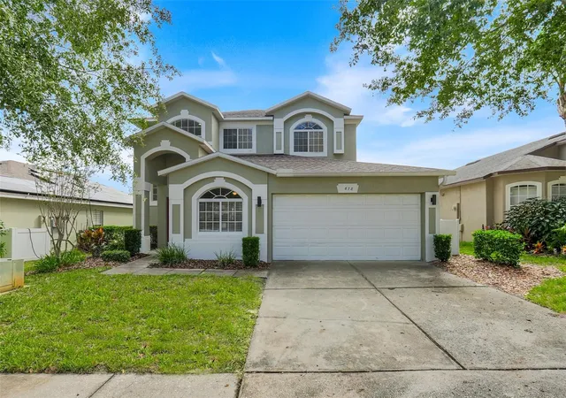 Single family home for sale at 678 Henley Cir, DAVENPORT, FL 33896 | MLS# G5118523