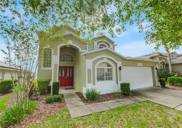 Photo 2 of Single family home for sale at 678 Henley Cir, Davenport, FL 33896 | MLS# G5118523 | Listing updated on 2026-10-06
