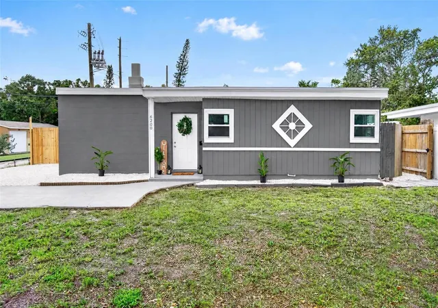 Single family home for sale at 6200 1st Avenue S, Saint Petersburg, FL 33707 | MLS# TB8554111