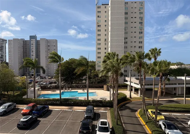 Photo 1 of Condo for sale at 1400 Ave De Diego #1341, Carolina, PR 00987 | MLS# PR9124641 | Listing updated on 2026-10-21