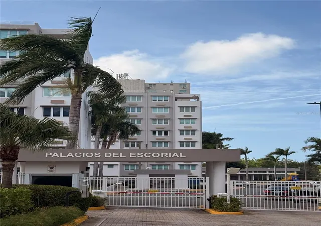 Photo 2 of Condo for sale at 1400 Ave De Diego #1341, Carolina, PR 00987 | MLS# PR9124641 | Listing updated on 2026-10-21