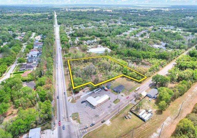 Photo 3 of Land for sale at 5708 Lithia Pinecrest Rd, Lithia, FL 33547 | MLS# TB8554113 | Listing updated on 2026-10-02