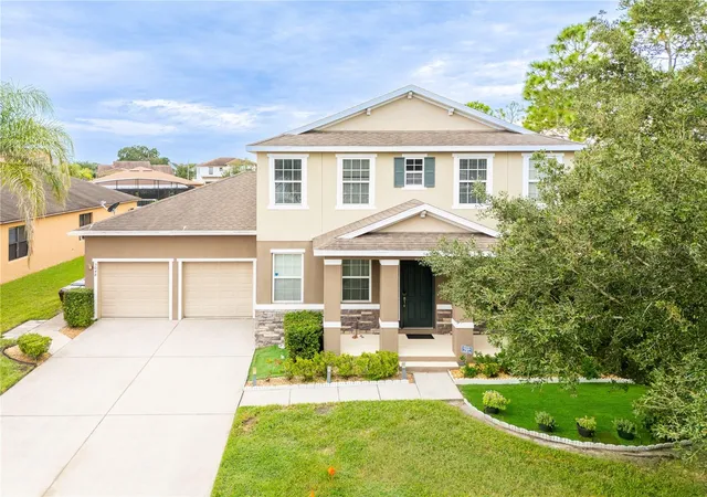 Photo 1 of Single family home for sale at 3048 Boating Blvd, Kissimmee, FL 34746 | MLS# S5158699 | Listing updated on 2026-10-07