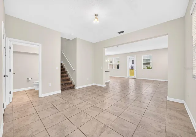 Photo 3 of Townhouse for sale at 4911 Tribute Trl, Kissimmee, FL 34746 | MLS# O6446579 | Listing updated on 2026-10-08