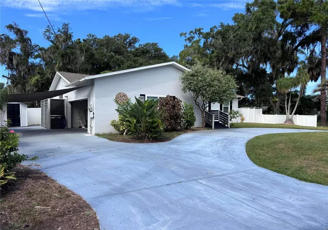 Photo 1 of Single family home for sale at 5409 Foley Sq, New Port Richey, FL 34652 | MLS# O6446581 | Listing updated on 2026-10-02