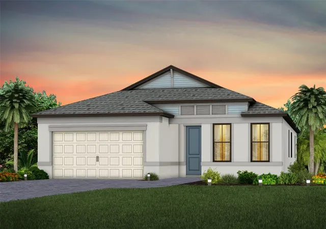 Photo 1 of Sale Pending at 815 Clayton View Ln, Bradenton, FL 34212 | MLS# TB8554119 | Listing updated on 2026-10-02