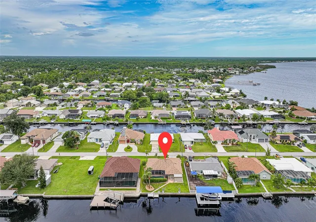 Photo 3 of Single family home for sale at 5242 Forbes Ter, Port Charlotte, FL 33981 | MLS# C7531465 | Listing updated on 2026-10-07