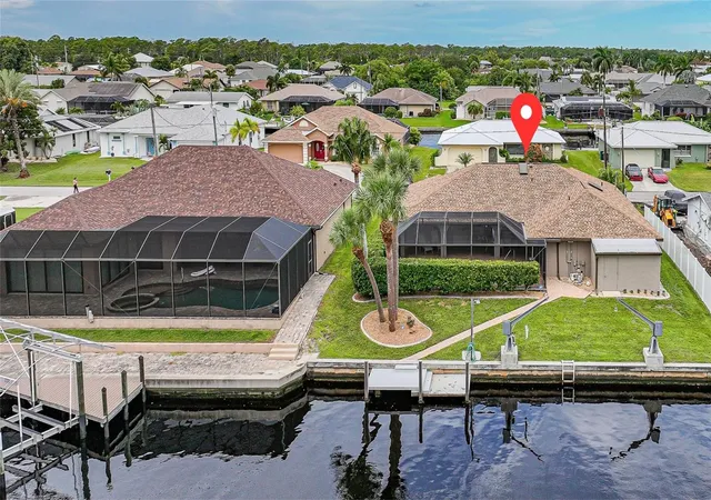 Photo 3 of Single family home for sale at 5242 Forbes Ter, Port Charlotte, FL 33981 | MLS# C7531465 | Listing updated on 2026-10-07