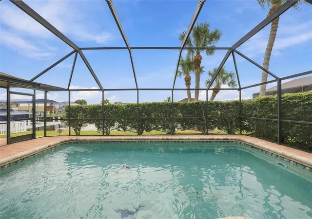 Photo 2 of Single family home for sale at 5242 Forbes Ter, Port Charlotte, FL 33981 | MLS# C7531465 | Listing updated on 2026-10-07